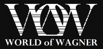 World of Wagner