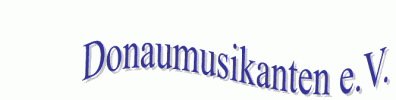 Donaumusikanten-ev.de
