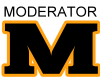 Moderator