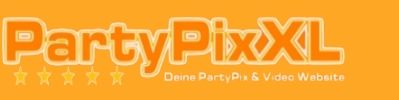 PartyPixXL - Deine Foto & VideoCommunity