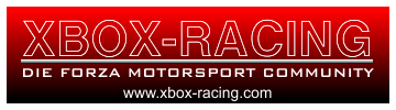 XBOX-Racing.de - Die Forza-Motorsport Community