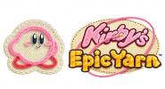 Kirby's epic Yarn
