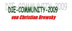 Die Community 2012