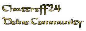 Chattreff24 - Deine Community