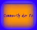 Klassen-Community der 8a