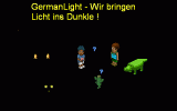GermanLight- Wir bringen Licht ins dunkle