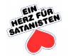 Ein Herz für Satanisten