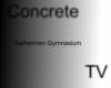 ConcreteTV
