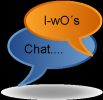 I-wO`s Chat