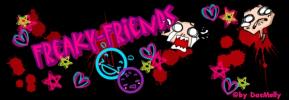 Freaky-Friends