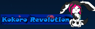 Kokoro-Revolution