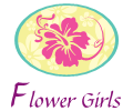 Flowere Girls