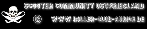 Roller Club Aurich Community