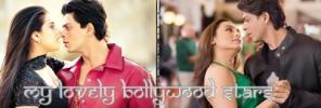My Lovely Bollywood Stars