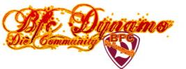 BFC Dynamo Community von Fans fr Fans