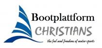 Bootsplattform CHRISTIANS