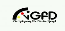 GfD Gemeinsam fr Deutschland