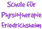Schule fr Physiotherapie Friedrichsheim