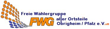 Freie Whlergruppe Obrigheim
