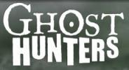 ghosthunters
