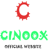 Cinoox Video Portal