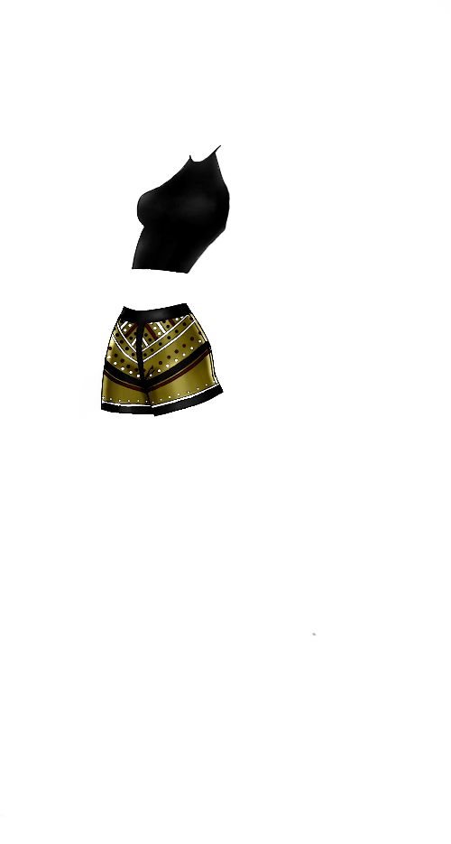 Mayan Shorts and Hera Top.png