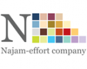 Najam-Effort company