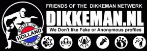 The Dikkeman Network