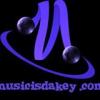 Musicisdakey Online Radio