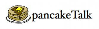 pancakeTalk
