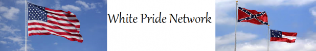 White Pride Network
