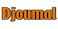 Welcome to Djoumal- Log In, Sign Up or Learn More