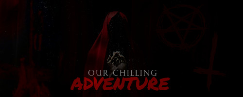 Our chilling adventures