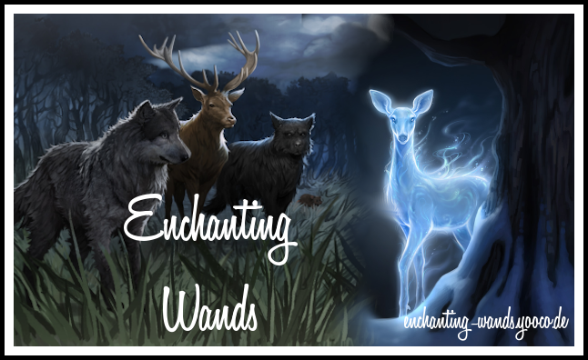Enchanting Wands Partner